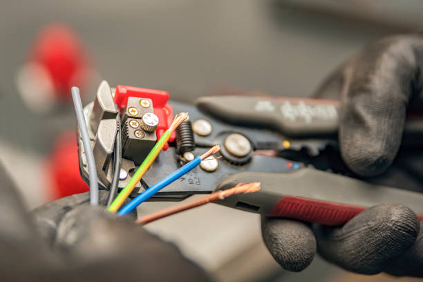 Best Electrician for Home Renovation  in Sharon, WI