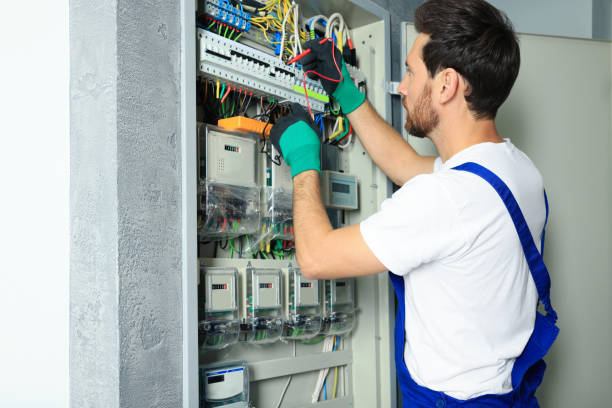  Sharon, WI Electrician Pros